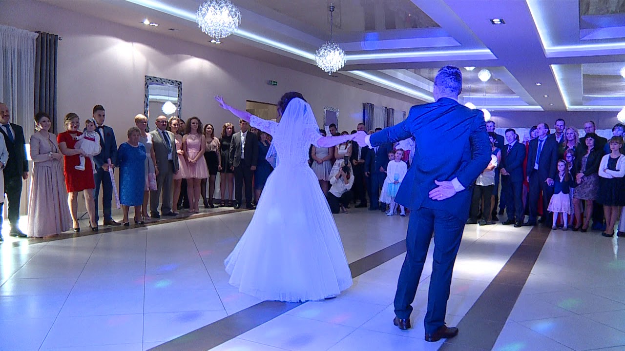 Andżelika i Mariusz pierwszy taniec camera iphone 8 plus apk