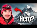 Everest's Villain? Shocking Controversies