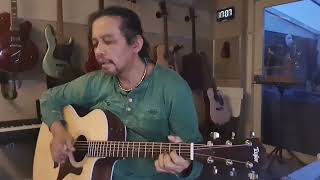 Download Lagu Rumah Kita - Cover (by: Iwan) MP3