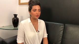 Shuvosree Ganguli live video Facebook