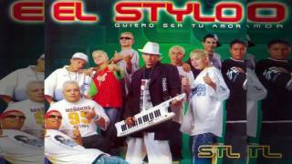 El Stylo - Tu Partida chords