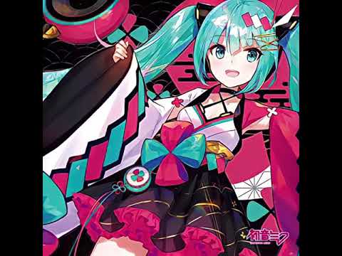 【にゃんこ大戦争】初音ミクコラボ曲 "愛されなくても君がいる"