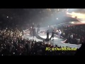 Diddy Brings Out Nas At Bad Boy Reunion Tour Barclays Diddy Brings Out Nas At Bad Boy Reunion Tour Barclays