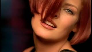 Clairol Ultress Hair Color The Power Of Color Commercial 1995