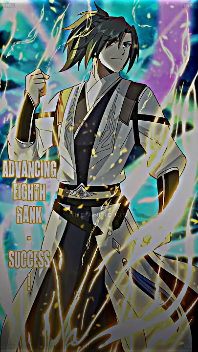 Yang Kai's rage 🔥😈 | #yangkai #martialpeak