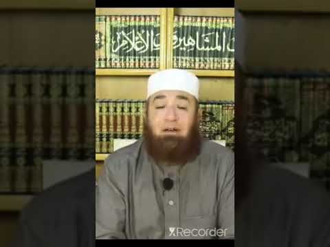 الصلاة التي لا يعلمها كثير من الناس الشيخ محمود المصري 