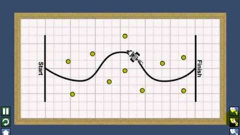 Sensor Robot - Individual - Jerome Gorlick - Follow Line - RobotC NXT