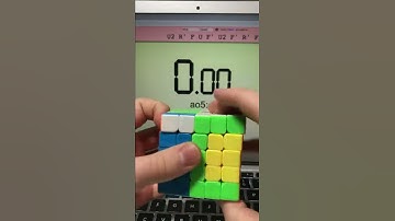 5x5 Parity Algorithm Algorithm!