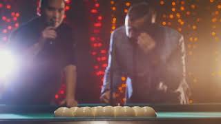 Mastering Billiards Unleashing Your Aim with theSplit The Difference Book