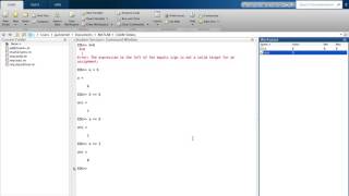 Program Flow:  Boolean Expressions (Part 1 of 5)