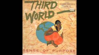 Third World - Sense Of Purpose chords