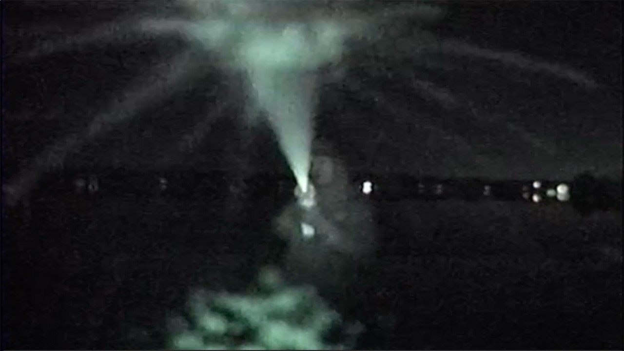 Graz - YE YE [Official Music Video]