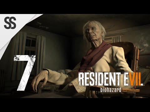 Видео: Resident Evil 7 - осмотр главной спальни: головоломка с часами в одно время и получите последнюю ключевую карту