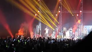 聖馬力諾之心_C AllStar_Moov Live_@Dear Jane x C AllStar_20220919_釗峰_Jase何建曦_King吳崇銘_On陳健安