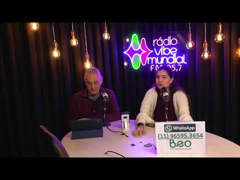 AMIGOS DA SAÚDE - Ricardo Elias