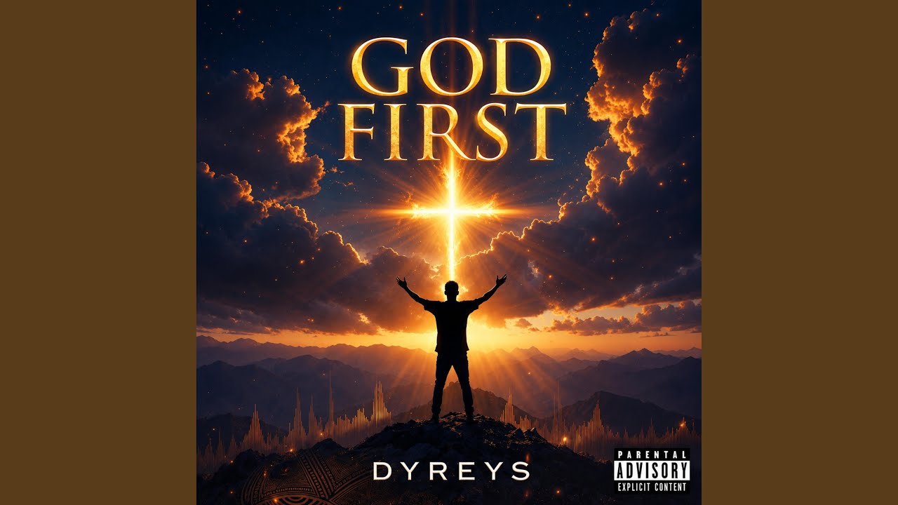 Watch God First on YouTube Watch God First on YouTube