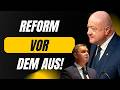 Eklat in der Ampel-Koalition: Streit spitzt sich zu – Sozialreform steht vor dem Scheitern