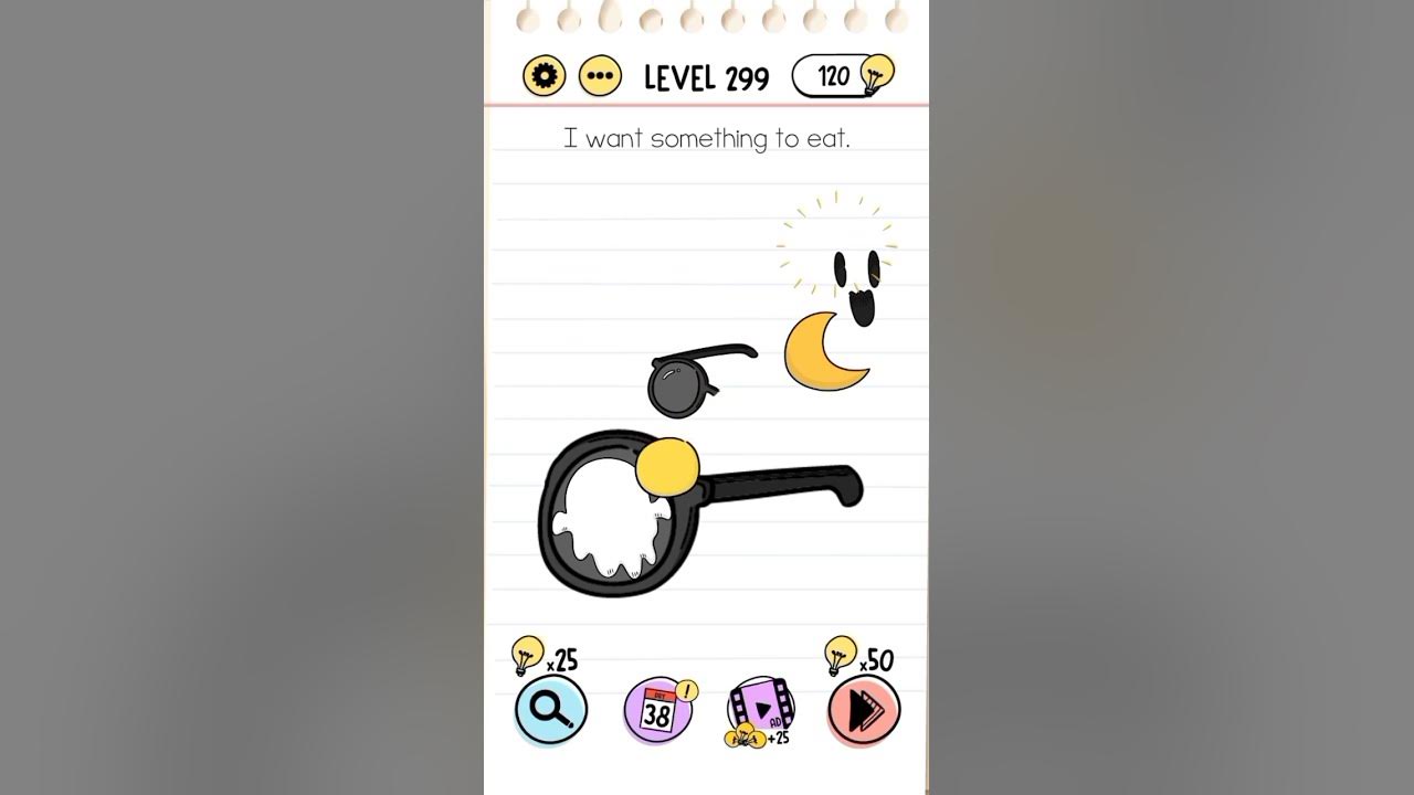 Game Brain test level 299 Get another amazing game in the description #