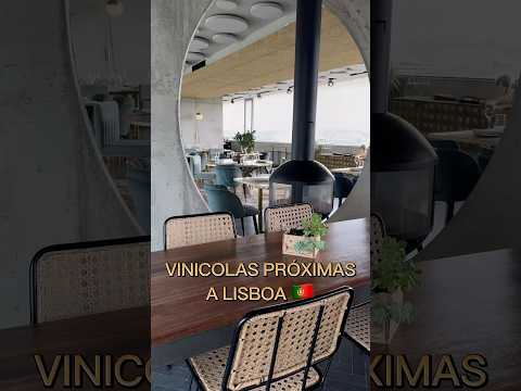 Vinícolas proximas a