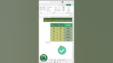 السر الذي لا يعرفه الكثيرون! نسخ البيانات المرئية فقط في Excel بضغطة واحدة!
