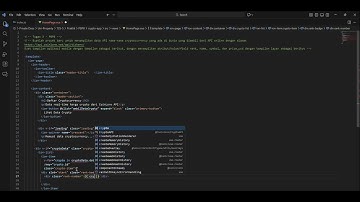 Tugas 3 - Pemrograman Berbasis Perangkat Bergerak (STSI4303)