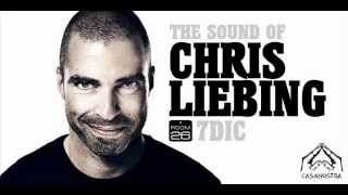 Chris Liebing Paradox Behaviour