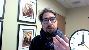 60-Second Sermon: Fourth Sunday of Advent