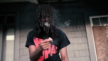 Guapler - Weed&Clientele [Dir. Emptybillboard]