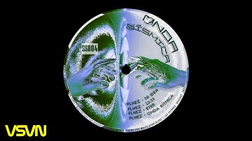 Flhez - 22 y 22 [Solid Stone]