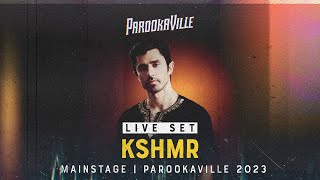 PAROOKAVILLE 2023 | KSHMR