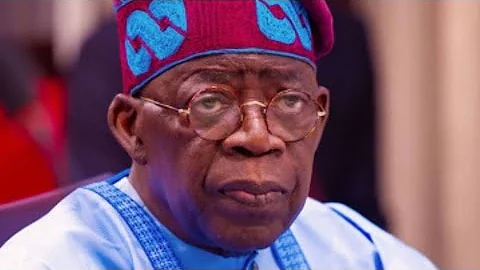 GENTLE REMINDER TO PRESIDENT TINUBU ON THE ISSUE OF !NSECURIT¥ 