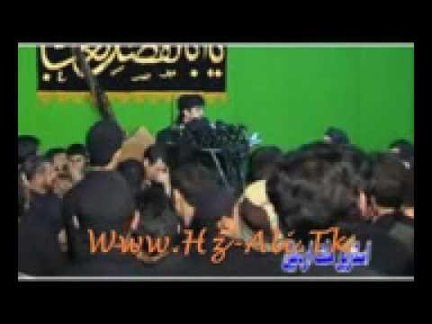 Baqir Mensuri Ashura