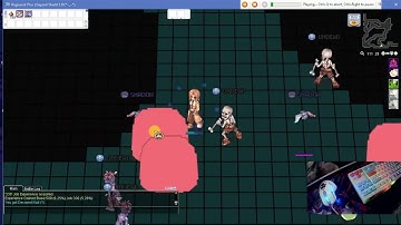 Ragna+ Macro Auto Farm