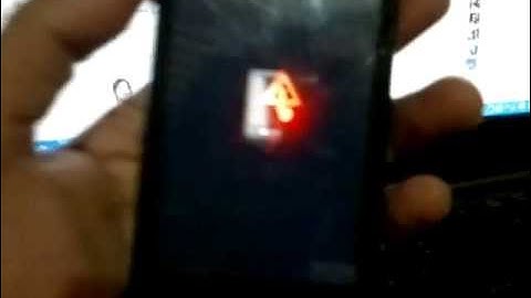 HTC Incredible S PG32130 BOOT Problem