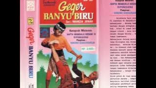 Ketoprak Mataram Sapta Mandala - Geger Banyu Biru