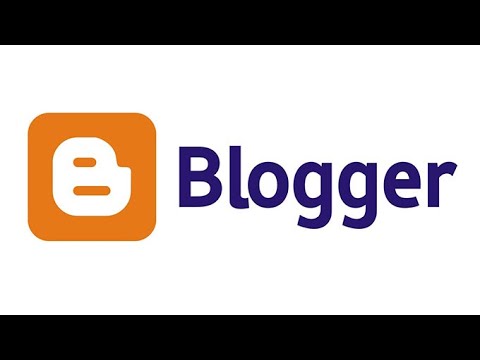 Blogger ile Kodsuz