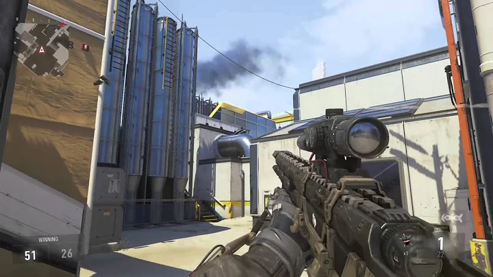 SLYTLYPSYCHO FREE FOR ALL COD: AW