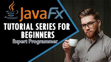 JavaFx Tutorial For Beginners 28   JavaFX Charts   Line Chart