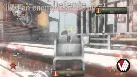 vVv Fly Society vs NexT-ThreaT - MLG CTF Summit