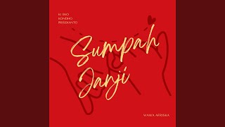 Sumpah Janji