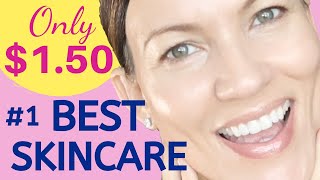 I MADE MY OWN SKINCARE / BEAUTY TREATMENT - LOOK YOUNGER INSTANTLY!!! screenshot 5