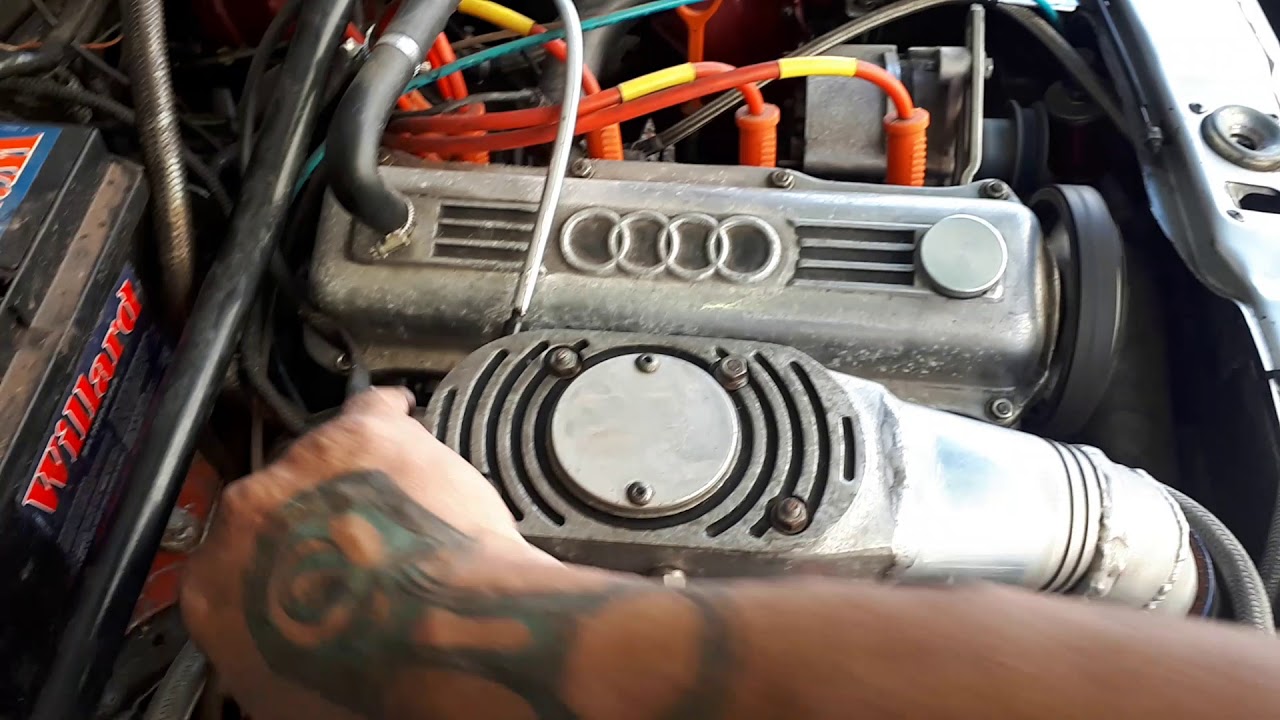 gurry investments gurry saveiro 1.8 turbo interculer