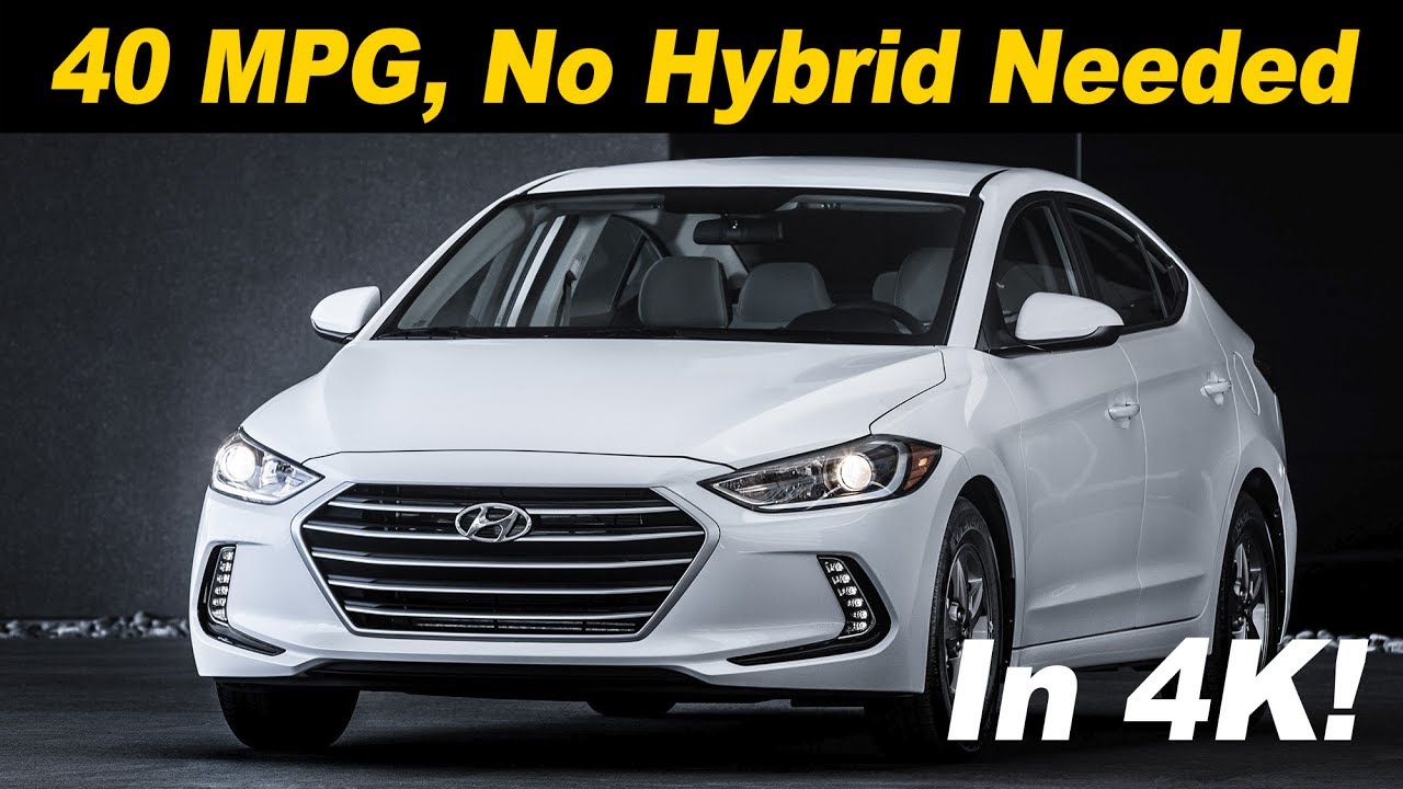 2017 Hyundai Elantra Eco Review And Road Test In 4k Uhd You 2017 Hyundai Elantra Eco Review And Road Test In 4k Uhd