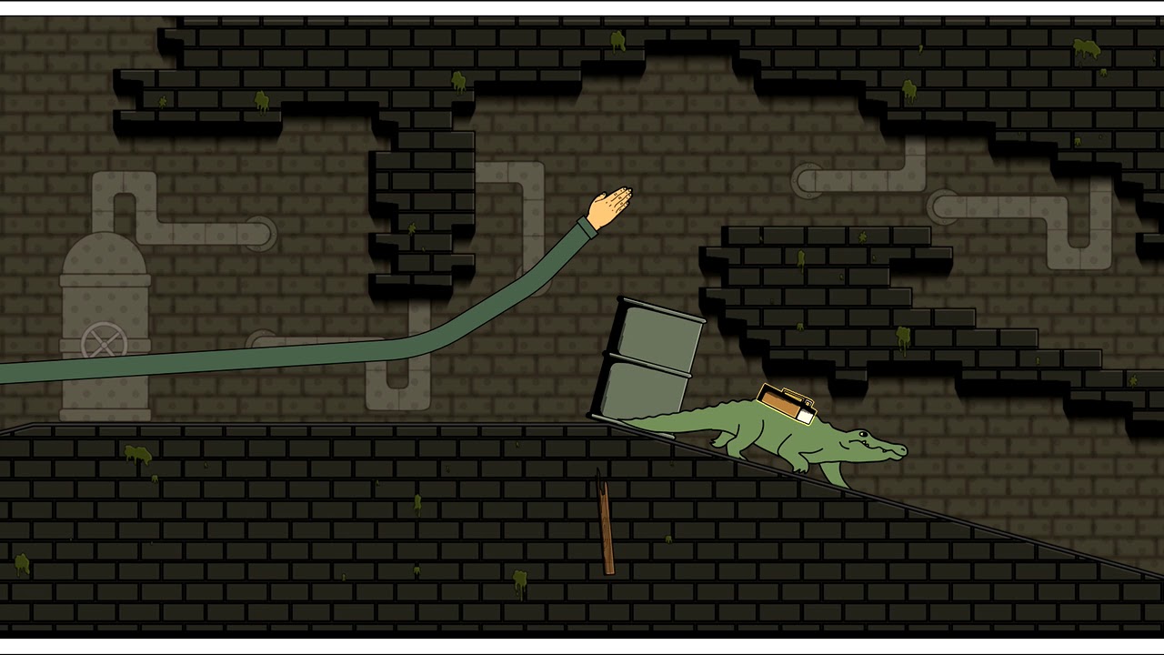 Grab the Bottle Trophy Crocodile Dundee YouTube