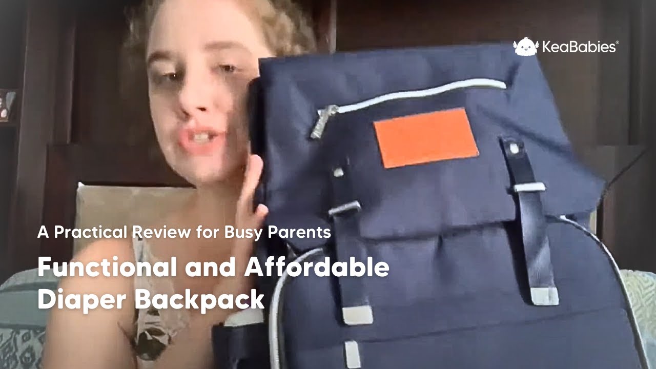 smile baby smile diaper bag