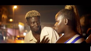 Joly Garçon _Vanessa (Clip Officiel) by Loïc Nzoukou Resimi