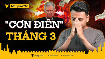 “Cơn Điên tháng 3” sắp xảy ra, Bitcoin sẽ có Biến Lớn??