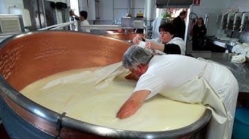 5 Amazing Cheese Factory Workers & Machines On Another Level ! Must Watch