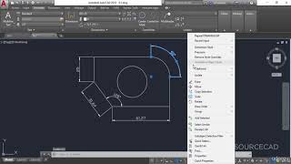 072 Creating basic dimensions