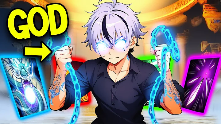 When Gods Betrayed Him, He Accidentally Reincarnated As SSS-Rank God Slayer with 1,000,000 Abilities